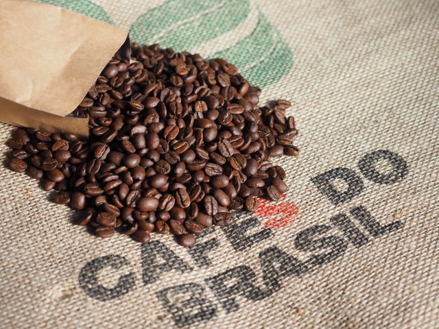 コーヒー豆の産地が違えば味も違う？
